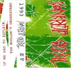 If We Had To Explain, You Wouldn't Understand